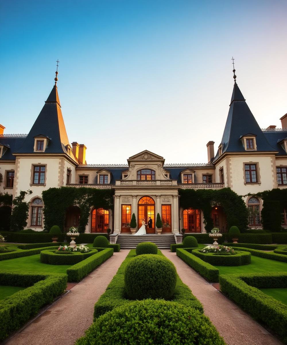 Château Belmont